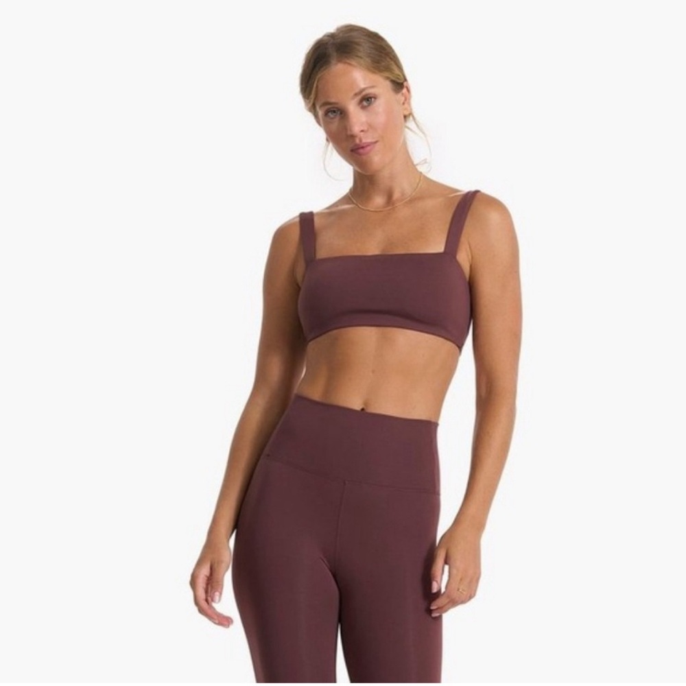 Vuori Evolve set bra and leggings